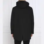 Парка мунк стандартного кроя Hugo, синий - фото 3