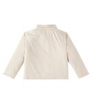 Куртка Дюран Bonpoint, бежевый - фото 3