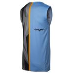 Мотоджерси Seven Zero Raider Over Enduro, синий - фото 2