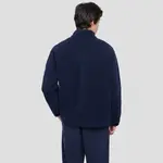 Унисекс свитшот GAP, черный - фото 8