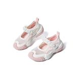 Детские сандалии Детские Snoffy, белый - фото 4