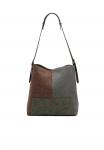 Сумка MISAKO Handbag, Brown - фото