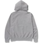 Мужская толстовка FW25 A Bathing Ape, серый - фото 9