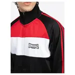 Спортивная куртка Lonsdale Bracklesham, черный - фото 4