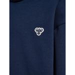 Детская толстовка с капюшоном Hummel Bee - фото 4