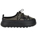 THE NORTH FACE BOREALIS Closed Toe Slippers Unisex Green - фото 3