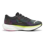 Беговые кроссовки Puma Deviate Nitro 2 PSychedelic Rush, серый - фото 3