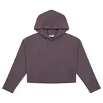 Худи Lee 112371338, фиолетовый - фото 3