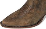 Steve Madden Women's Albany, Brown Distressed - фото