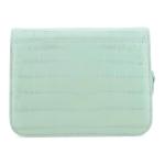 B Маленькая сумка через плечо с логотипом Balenciaga, basic set (bag+dust bag) - фото 3