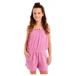 Протестный комбинезон Harley Protest, розовый - фото