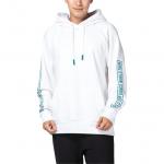 Свитшот мужской Snow DECATHLON, Snow - фото