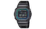 Часы Casio G-Shock Full Metal GMW-B5000 Series, арт. GMW-B5000BPC-1JF, черный - фото