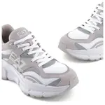 Кроссовки EA7 EMPORIO ARMANI Crave, белый - фото 6