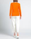 Свитер Brand Unique, оранжевый - фото 3