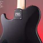 PRS NF 53 Синее градиентное сатиновое трещиноватое - фото 9