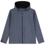 Худи Duotone Leisure explore, серый - фото 3