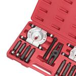 SATA 09413 Набор сепараторов подшипников 30-75 мм - фото 5