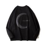 Толстовка унисекс AOGZ, Розовый - фото