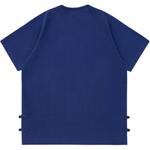 Футболка Unisex Be Like Water Collection CLOT, синий - фото 5