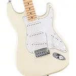 Fender Standard Stratocaster - Олимпик Уайт - фото