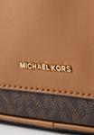 Сумка кросс-боди MICHAEL Michael Kors MAEVE XBODY, Acorn/Brown - фото 5