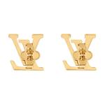 Серьги Lv Lv Iconic Enamel LOUIS VUITTON - фото 6