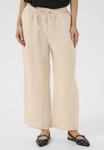 Брюки CRBELLIS Cream, песочный - фото