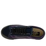 Кроссовки Vans Premium LX Old Skool 36 'Purple' - фото 4