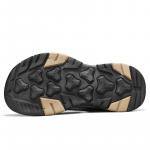 Пляжные сандалии унисекс Kangaroo Head, хаки - фото 4