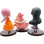 Фигурки в масштабе BANPRESTO - фото 4