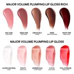 Блеск для губ с эффектом увеличения объема PATRICK TA, 0.3 oz, Mine - фото 5