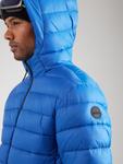 ICEPEAK Куртка Outdoor 'POLCH' в цвете Blue, Navy - фото 3