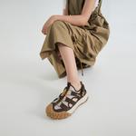 Ботинки для речного треккинга женские Jeep - фото 11