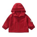 Детская одежда для улицы PROTECTCAMEL, red - фото