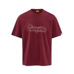 Футболка мужская CAT, бирюзовый - фото 6