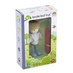 Кукла Эдвард на скейте, Tender Leaf Toys - фото 5