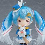 Фигурки чиби GOOD SMILE COMPANY - фото 5