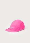 Бейсболка Nike Performance FLY UNISEX, Hyper Pink/Lilac - фото