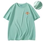 Футболка мужская WARRIOR, черная - фото 8