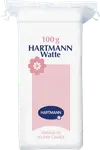Вата 100г. HARTMANN - фото