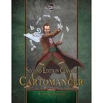 Ролевая игра Legendary Games Second Edition Classes: Cartomancer (Pathfinder 2E Compatible) - фото
