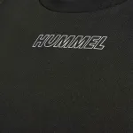 Футболка без рукавов Hummel Flex, черный - фото 5