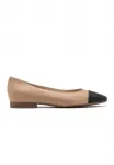 Балетные туфли Ryłko, Beige - фото