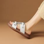 Шлепанцы женские Rosa Bianca - фото 15