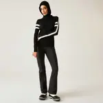 Толстовка Dare2B Diamant, черный - фото 6