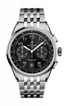 Часы premier b01 chronograph 42 Breitling - фото