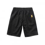 Унисекс карго-шорты Jeep, хаки - фото 5