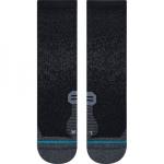 Легкие носки Run Crew Stance, черный - фото 2