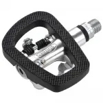 Педали Wellgo R191B, серебряный - фото 2